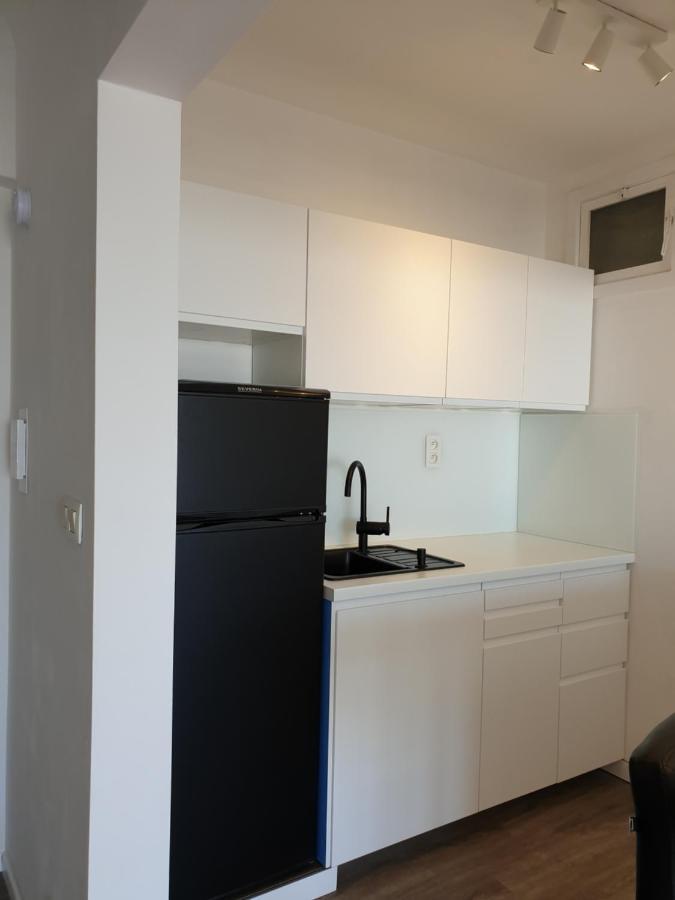 James Sun Beach Apartment 오스텐드 외부 사진